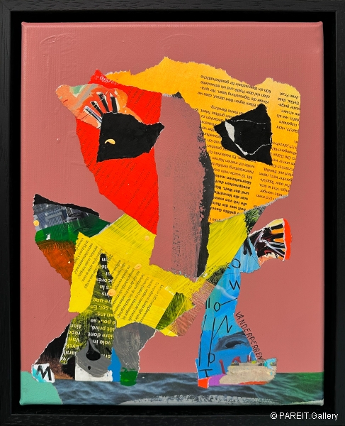 VANDERPERREN Klaas - Naomi